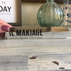 ‼️ 3 for 20 ‼️ high volume mascara in black